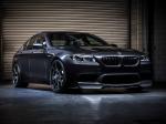 BMW M5 by Vorsteiner 2013 года